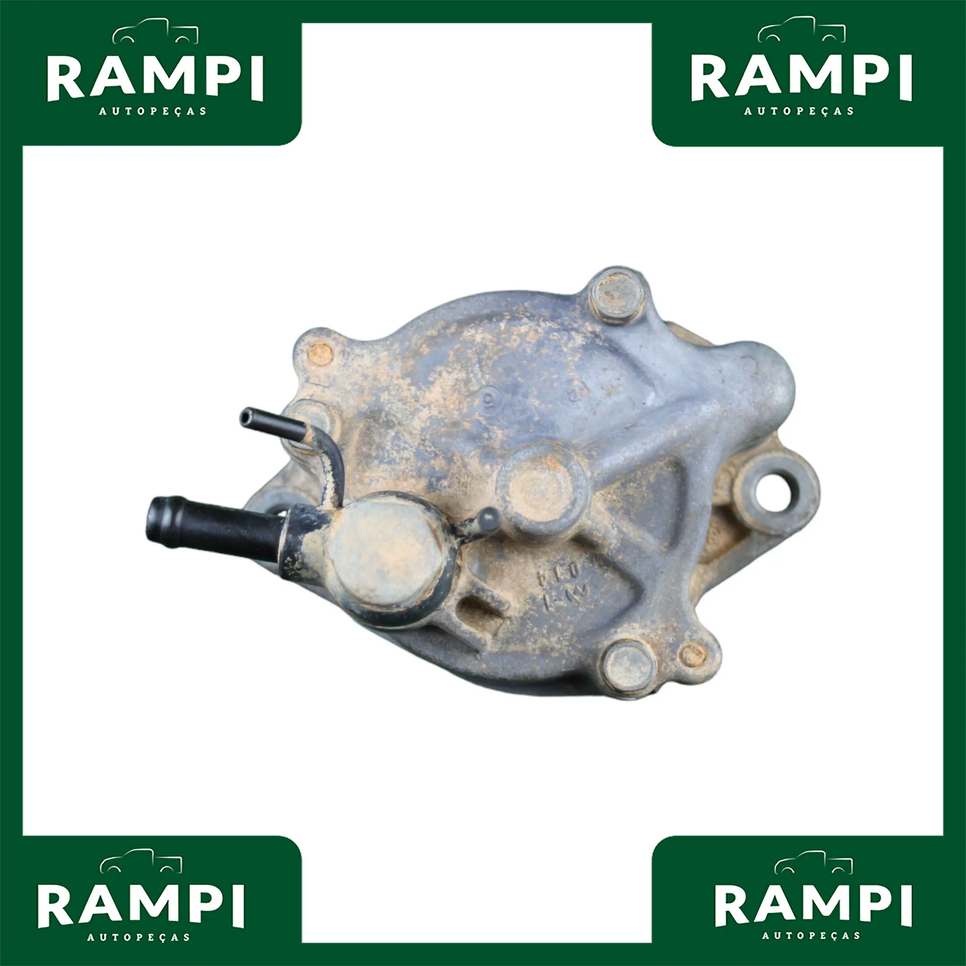 Bomba De Vácuo Hilux 2010 3.0 Diesel 2930067020