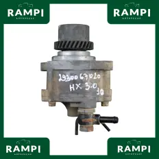 Bomba De Vácuo Hilux 2010 3.0 Diesel 2930067020