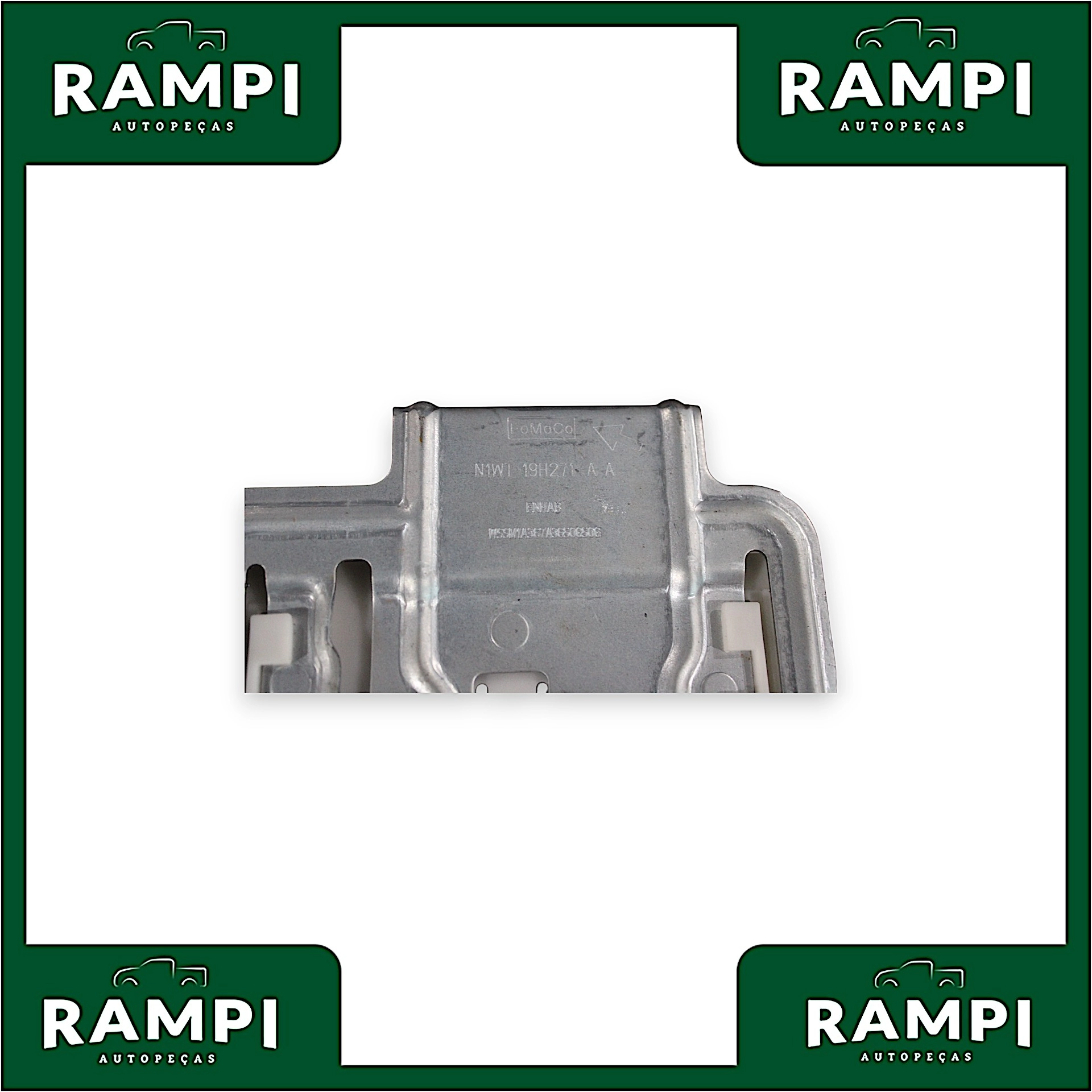 Módulo Reator Led Ford Ranger 2024 dg9t19h517eb
