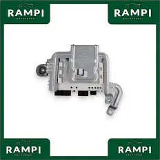 Módulo Reator Led Ford Ranger 2024 dg9t19h517eb