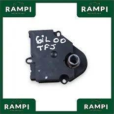 Motor Atuador Caixa Ar GM Silverado 2000