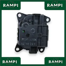 Motor Atuador Caixa Ar GM Trailblazer 2014 27730a070a