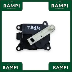 Motor Atuador Caixa Ar GM Trailblazer 2014 27730a070a