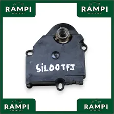 Motor Atuador Caixa Ar Silverado 2000
