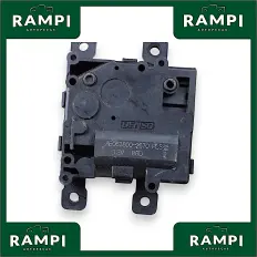 Motor Atuador Caixa Ar Toyota Hilux 2020 ae0638002670 