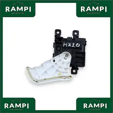 Motor Atuador Caixa Ar Toyota Hilux 2020 ae0638002670 