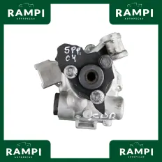 Bomba De Direção Hidráulica Sprinter 2004 Diesel