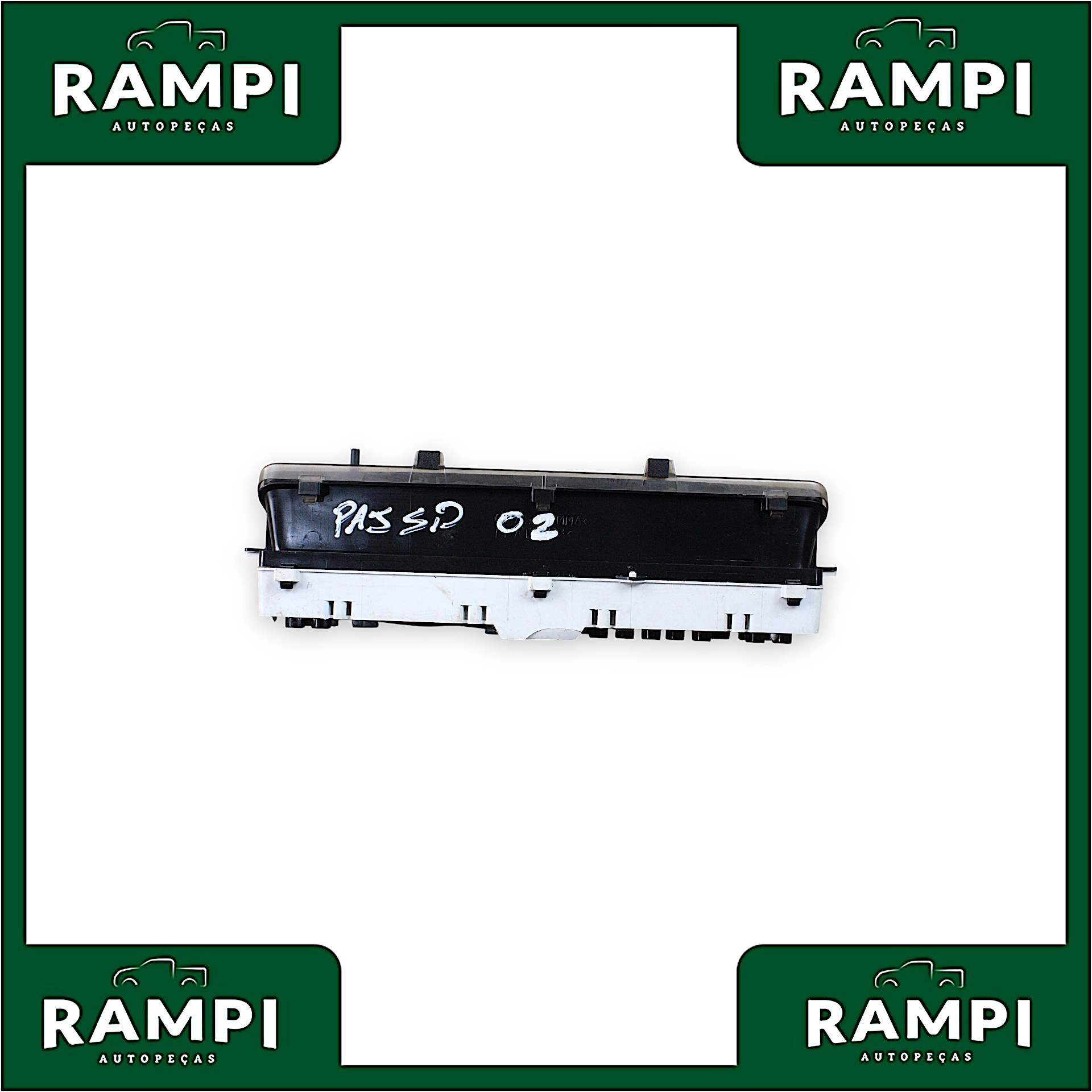 Painel Instrumento Mitsubishi Pajero Sport 2002 