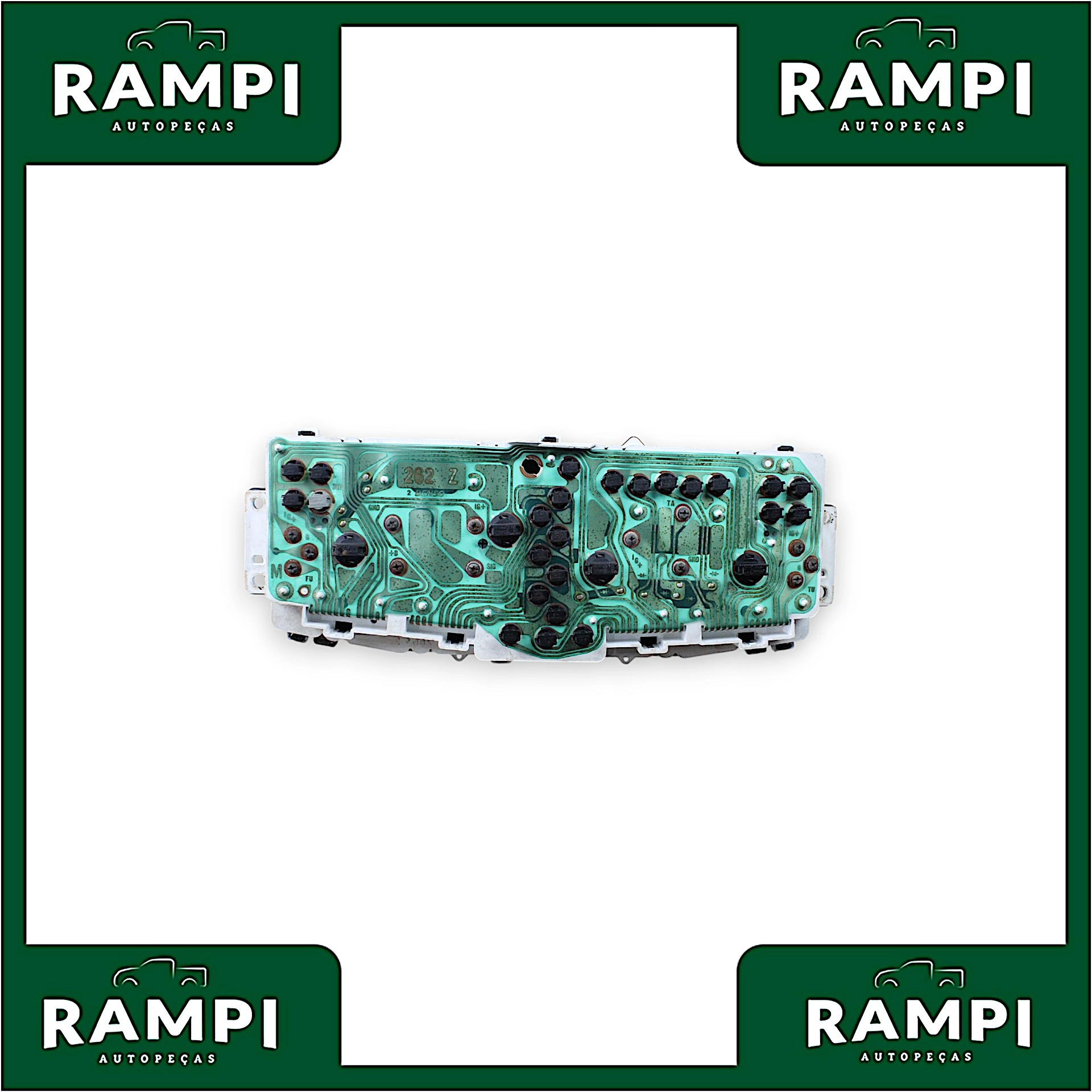 Painel Instrumento Mitsubishi Pajero Sport 2002 