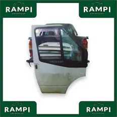 Porta Dianteira Direita Ford Transit 2013
