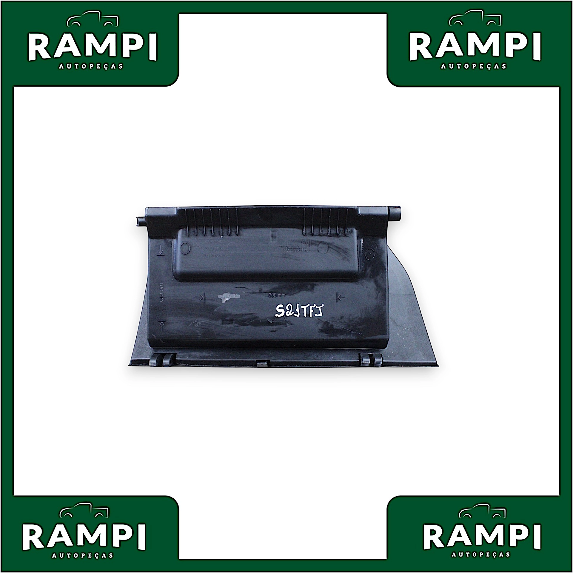 Porta Luva GM S10 2021