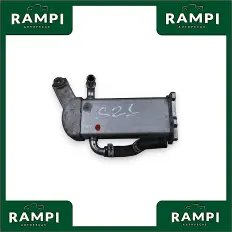 Resfriador EGR GM S10 2021 12641879 55486243
