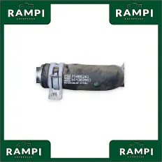 Resfriador EGR GM S10 2021 12641879 55486243