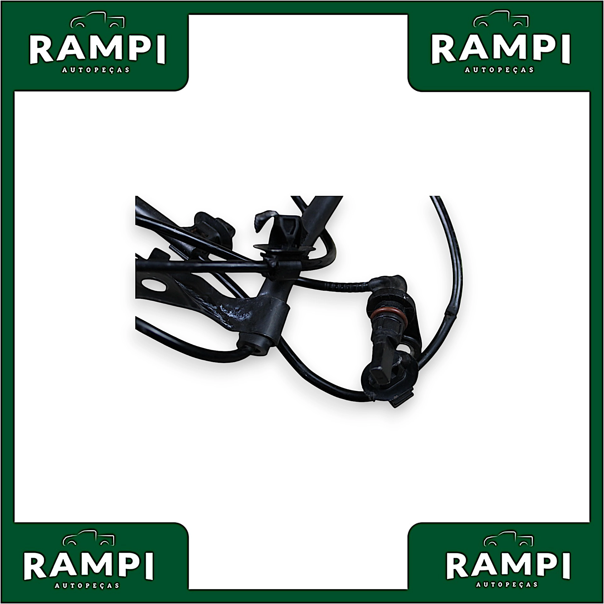 Sensor ABS Dianteiro Direito Toyota Hilux 2021 895420k060