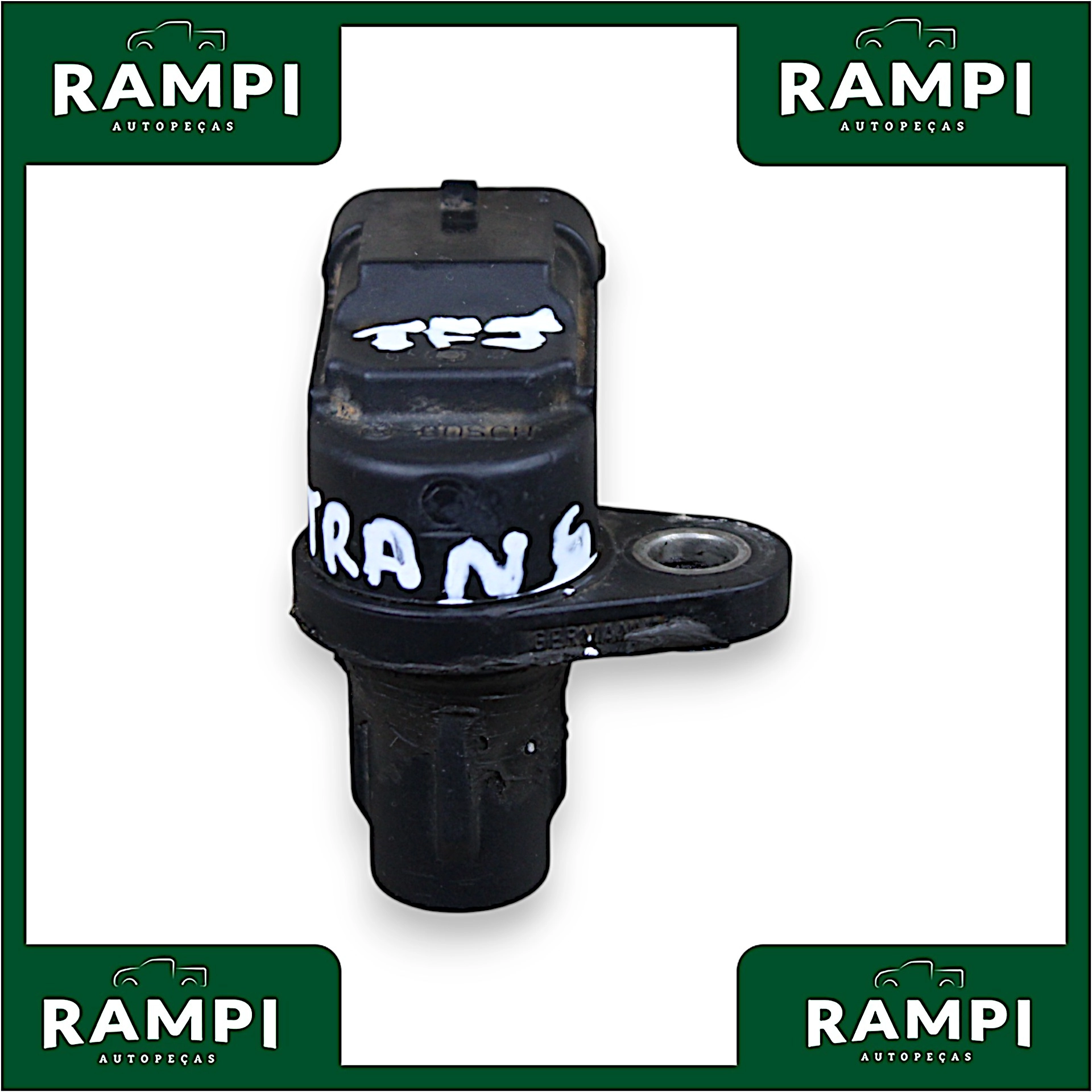 Sensor Fase Rotação Ford Transit 2013