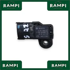 Sensor Map GM S10 2021 2.8 200cv 0281006077