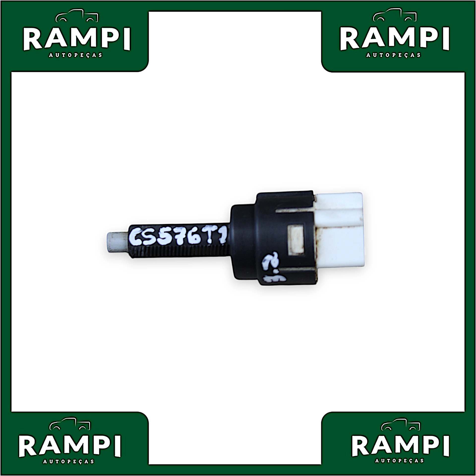 Sensor Pedal Freio Mitsubishi L200 Triton 2013 cs576t1