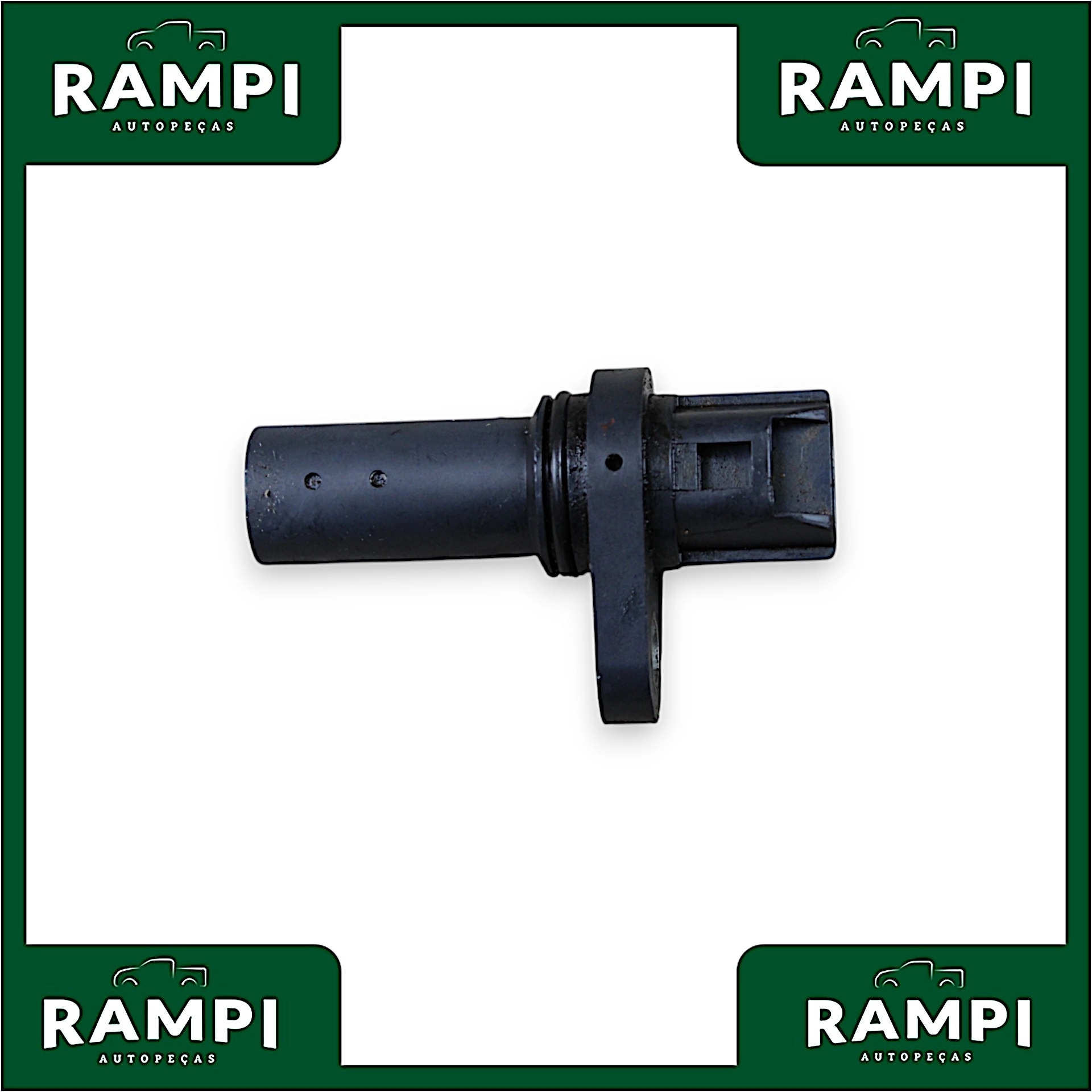 Sensor Rotação Mitsubishi L200 Triton 2010