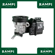 Bomba De Direção Hidráulica Sprinter 2014 2.2 Diesel 7691332150