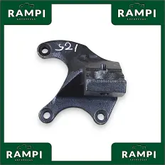 Suporte Coxim Motor GM S10 2021 52133728