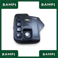 Tampa Capa Motor GM S10 2021 200cv