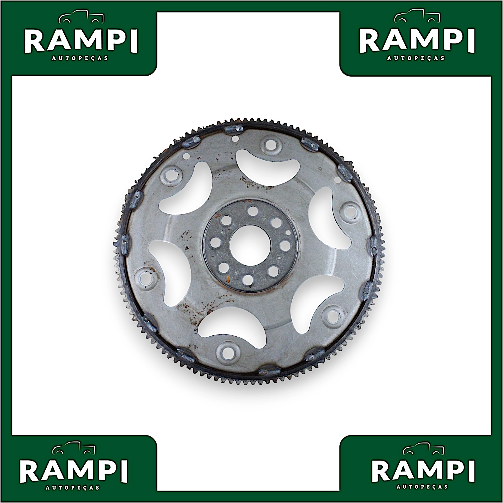 Volante Motor Cremalheira GM S10 2021 200cv