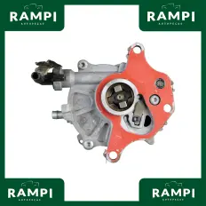 Bomba De Vácuo Range Rover Sport 2008 3.6 V8 Diesel 6h4q2a451ba