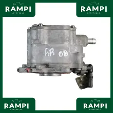 Bomba De Vácuo Range Rover Sport 2008 3.6 V8 Diesel 6h4q2a451ba