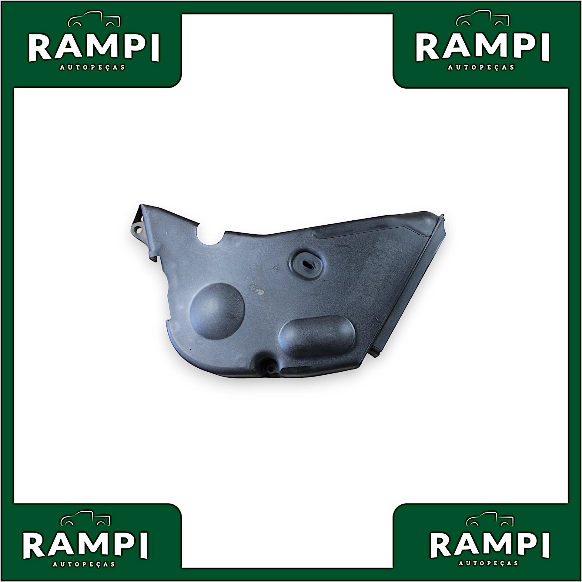 Capa Correia Dentada Mitsubishi Pajero 2010 2.5