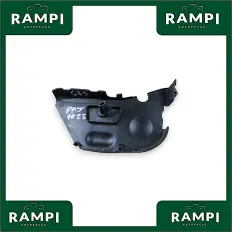 Capa Correia Dentada Mitsubishi Pajero 2010 2.5