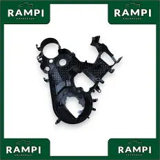 Capa Correia Dentada Volkswagen Amarok 2019 