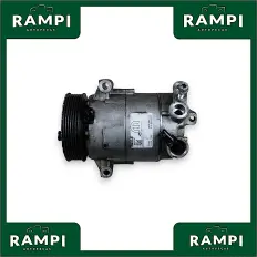 Compressor Ar Condicionado Fiat Toro 2016 01141481