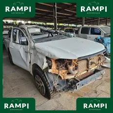 Hilux 2022 2.8 Diesel 4x4 Manual Cabine Simples 204cv