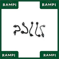 Kit Cano Bico Injetor GM S10 2021 2.8 200cv 