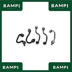 Kit Cano Bico Injetor GM S10 2021 2.8 200cv 