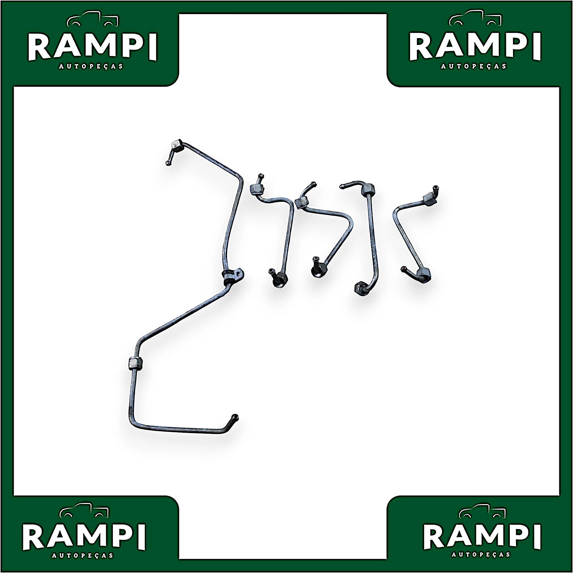 Kit Cano Bico Injetor GM S10 2021 200cv