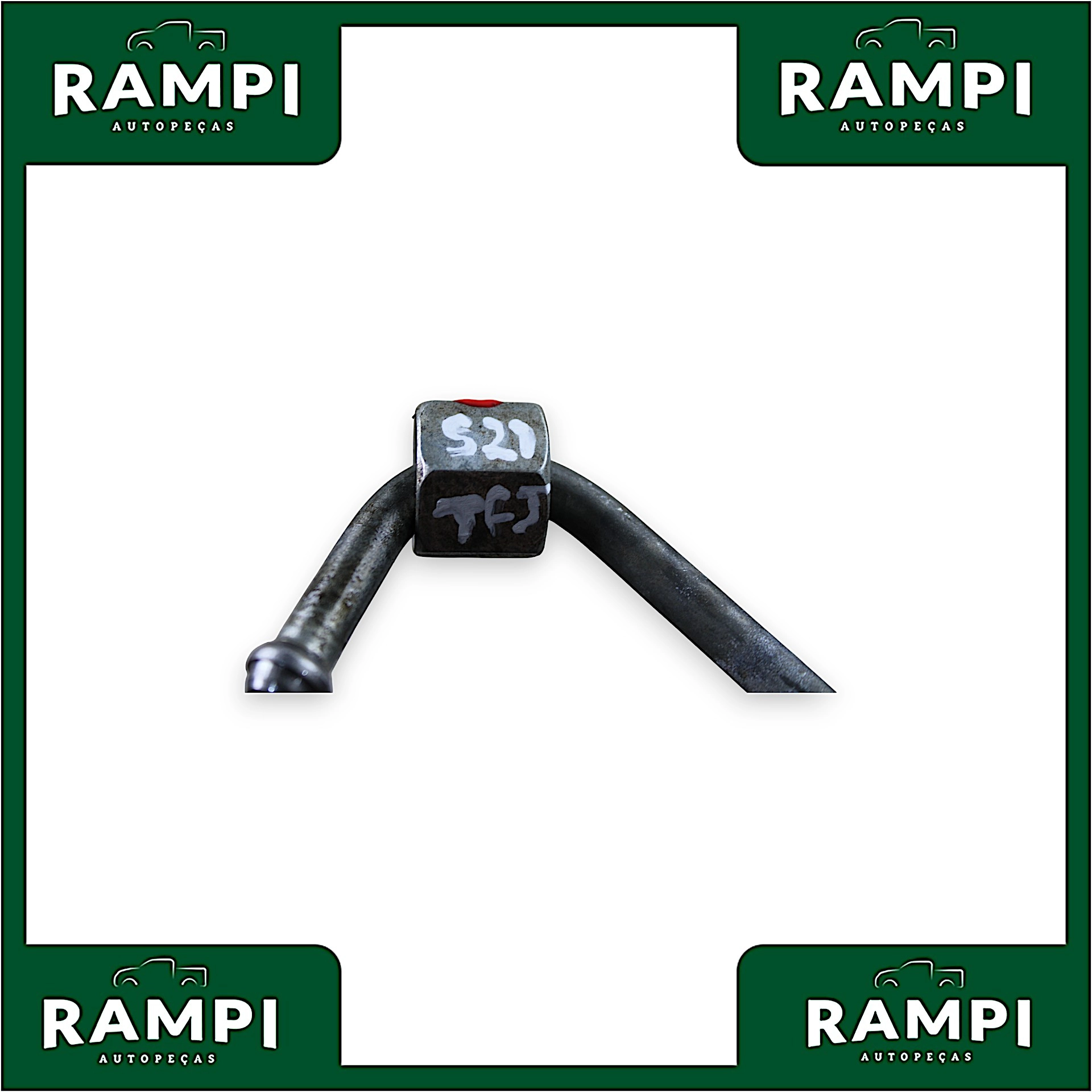 Kit Cano Bico Injetor GM S10 2021 200cv