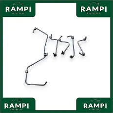 Kit Cano Bico Injetor GM S10 2021 200cv 