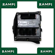 Kit Injeção Volkswagen Amarok 2018 7e0937089b 2h6907311L