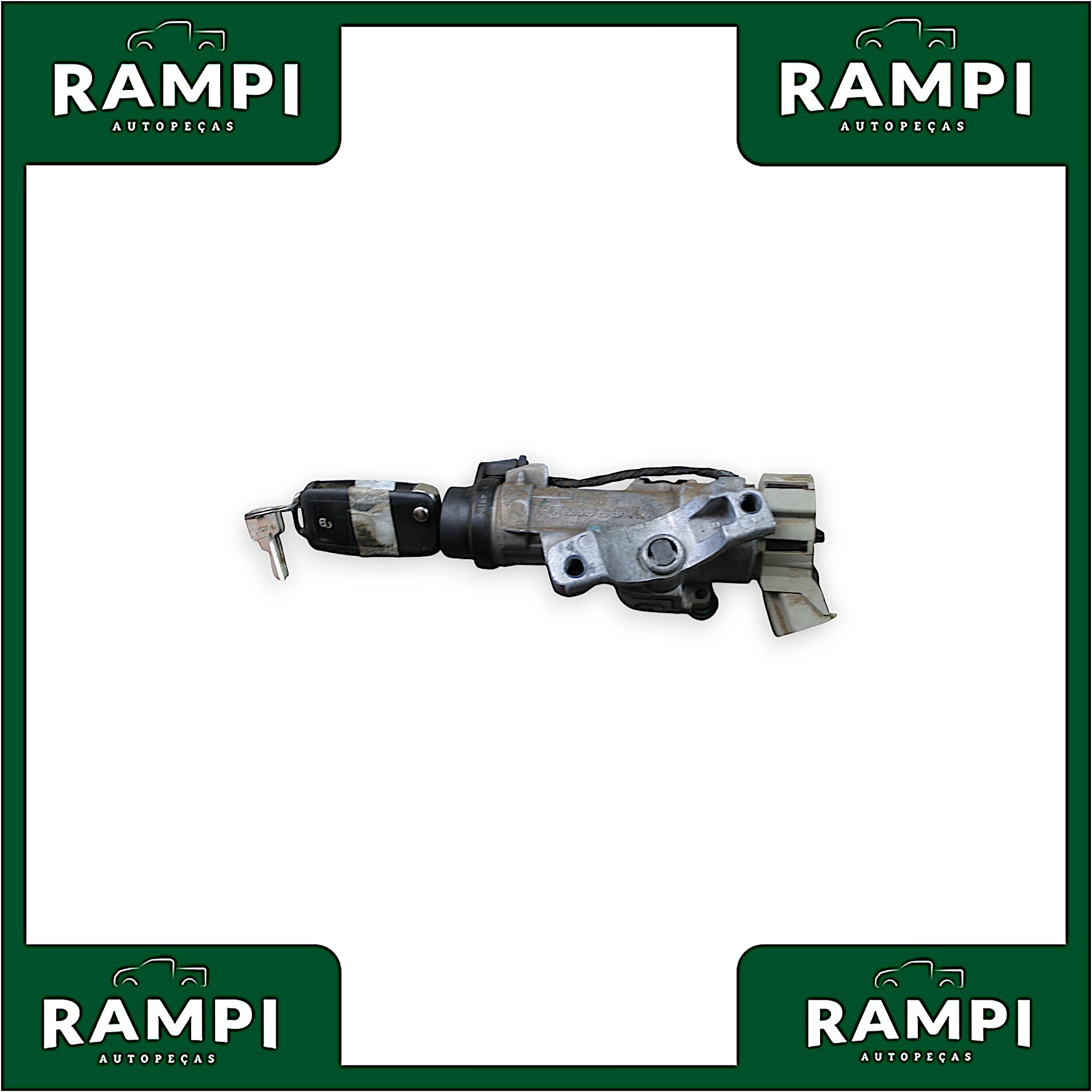 Kit Injeção Volkswagen Amarok 2019 7e0937089c 03L906012FT 2H6920861A