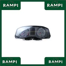 Kit Injeção Volkswagen Amarok 2019 7e0937089c 03L906012FT 2H6920861A