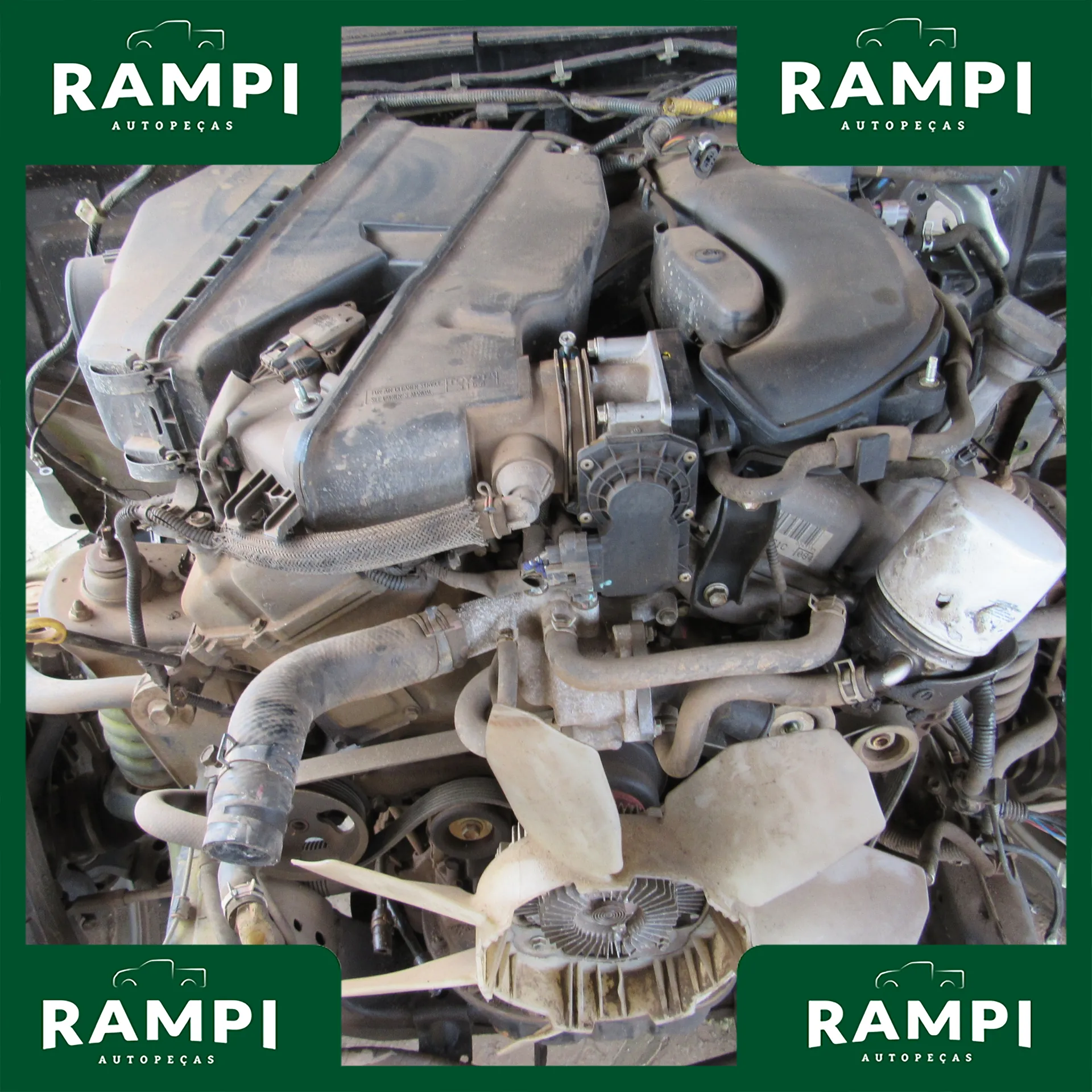 Hilux SW4 2010 4.0 V6 Gasolina 4x4 Automática 238cv