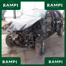 Hilux SW4 2010 4.0 V6 Gasolina 4x4 Automática 238cv