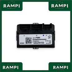 Módulo Tração 4x4 GM S10 2019 200cv 52127680 