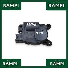 Motor Atuador Caixa Ar Ford Ranger 2023 mb3b19e616ab 