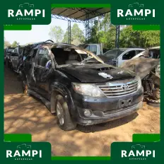 Hilux SW4 2015 3.0 Diesel 4x4 Automática 171cv