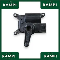 Motor Atuador Caixa Ar Volkswagen Amarok 2019 v6 52410492