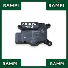 Motor Atuador Caixa Ar Volkswagen Amarok 2019 v6 52411483r09