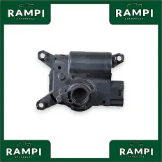 Motor Atuador Caixa Ar Volkswagen Amarok 2019 v6 52411483r09