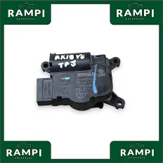 Motor Atuador Caixa Ar Vw Amarok 2019 v6 52411483r09